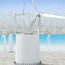 Windmills | Renders 2