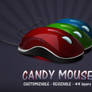 Candy Mouse | PSDs
