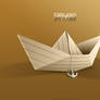 Ship with Anchor