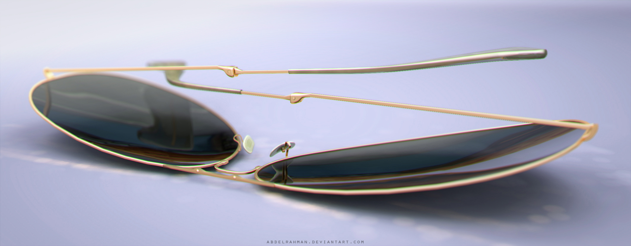 Aviator | Render