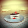The Cake is a Lie