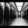 Server Room