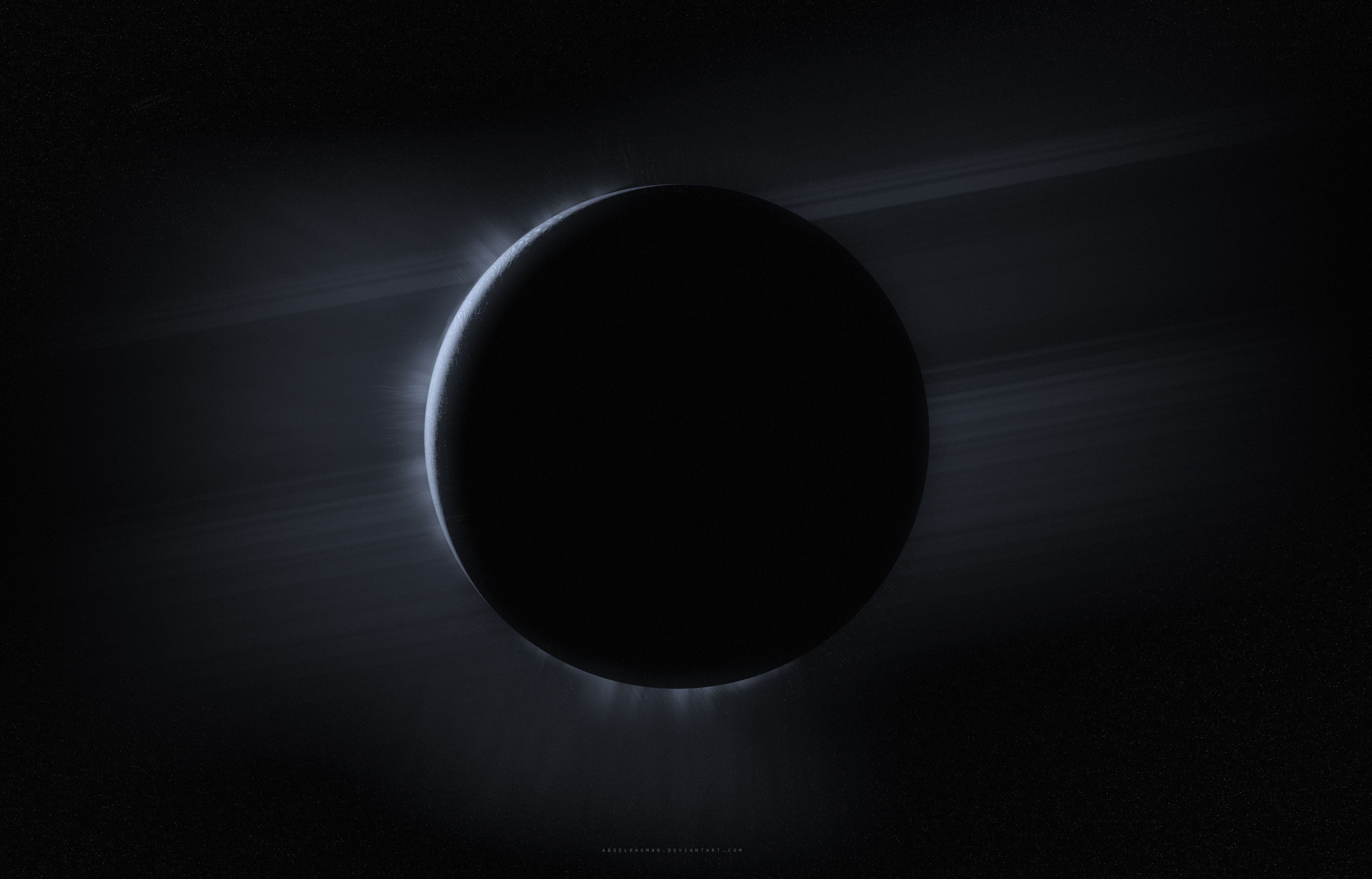 Enceladus
