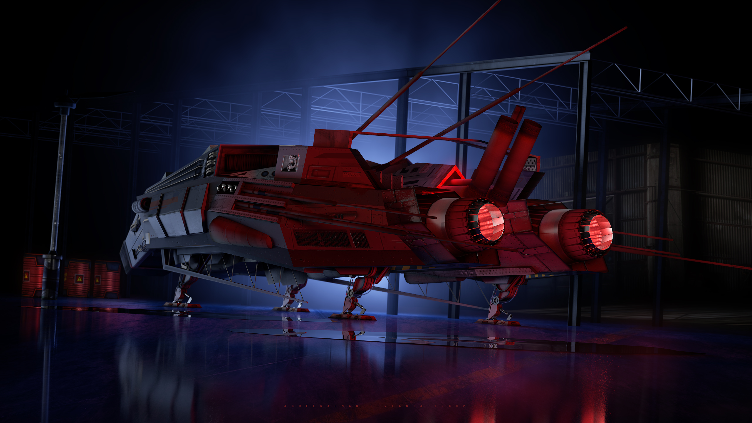 Refuel
