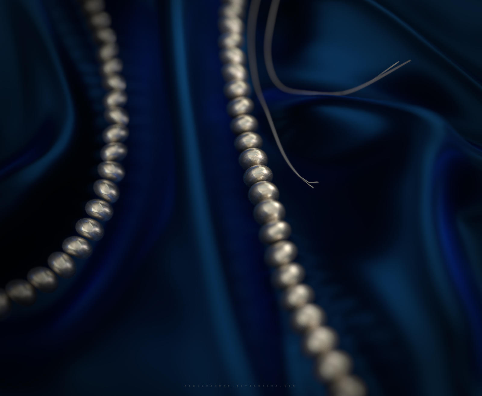 Pearls