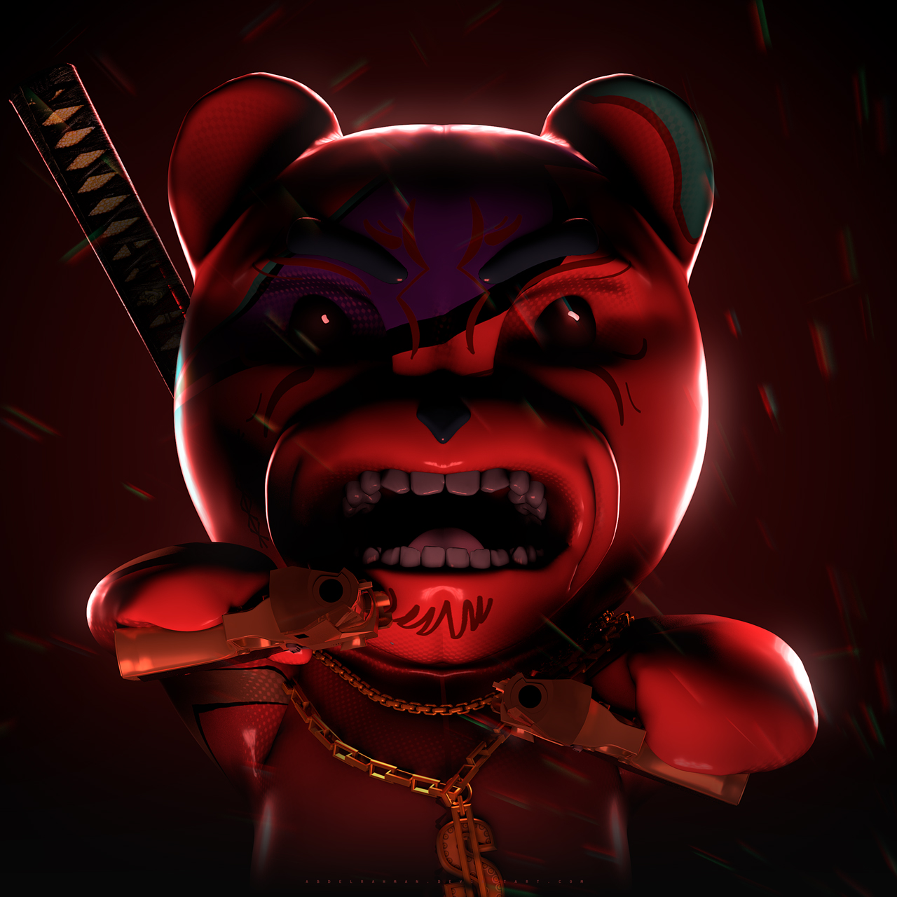 Tedpool