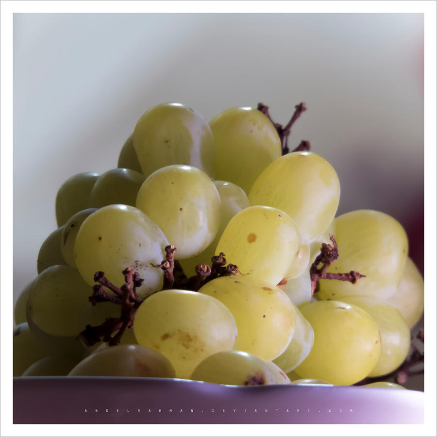 Grapes