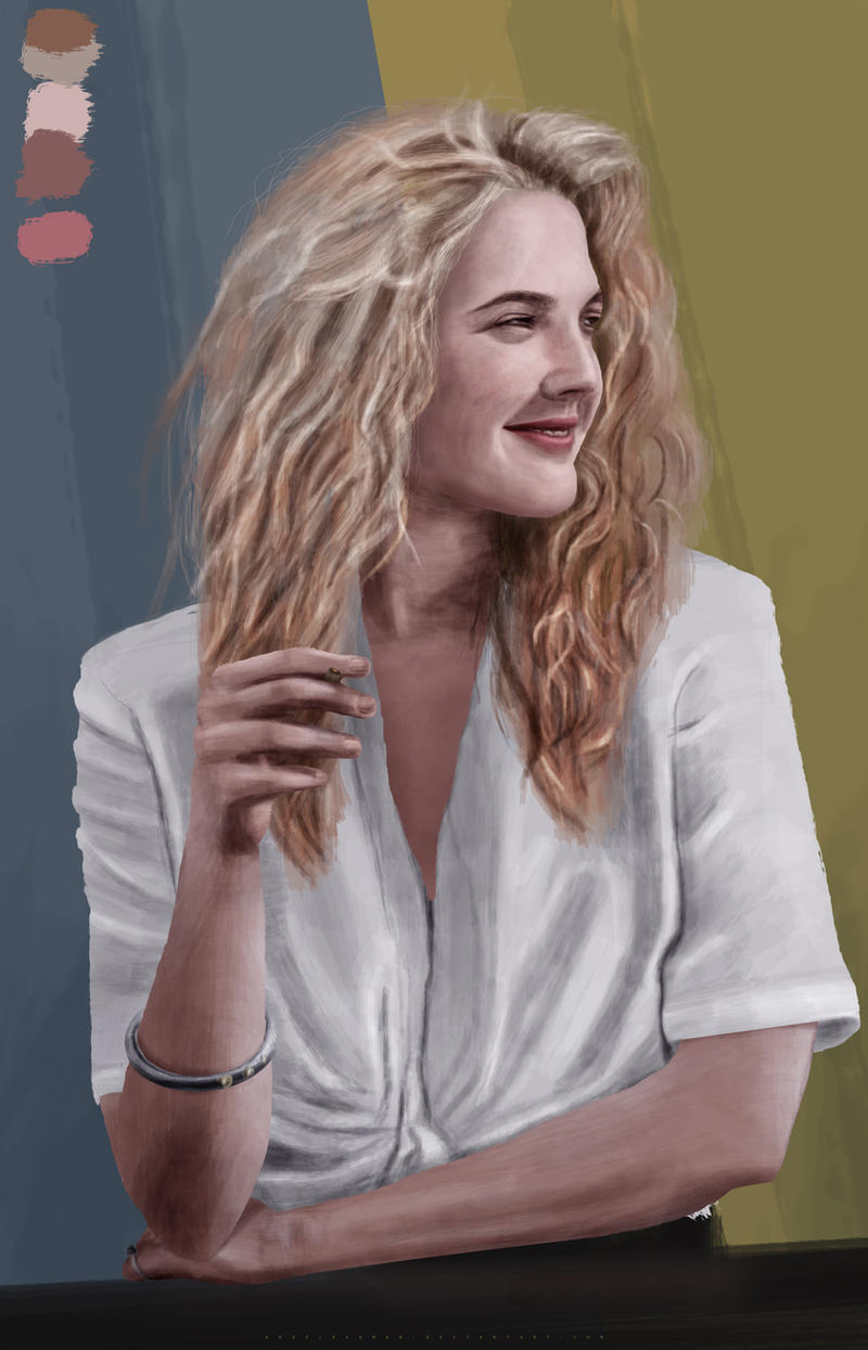 90s Barrymore