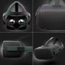 Oculus Quest 3D Model