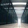 Server Room | 4k