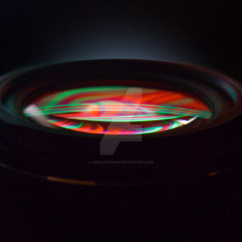 Through a Black Lens