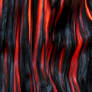 Lava Wall | 4K
