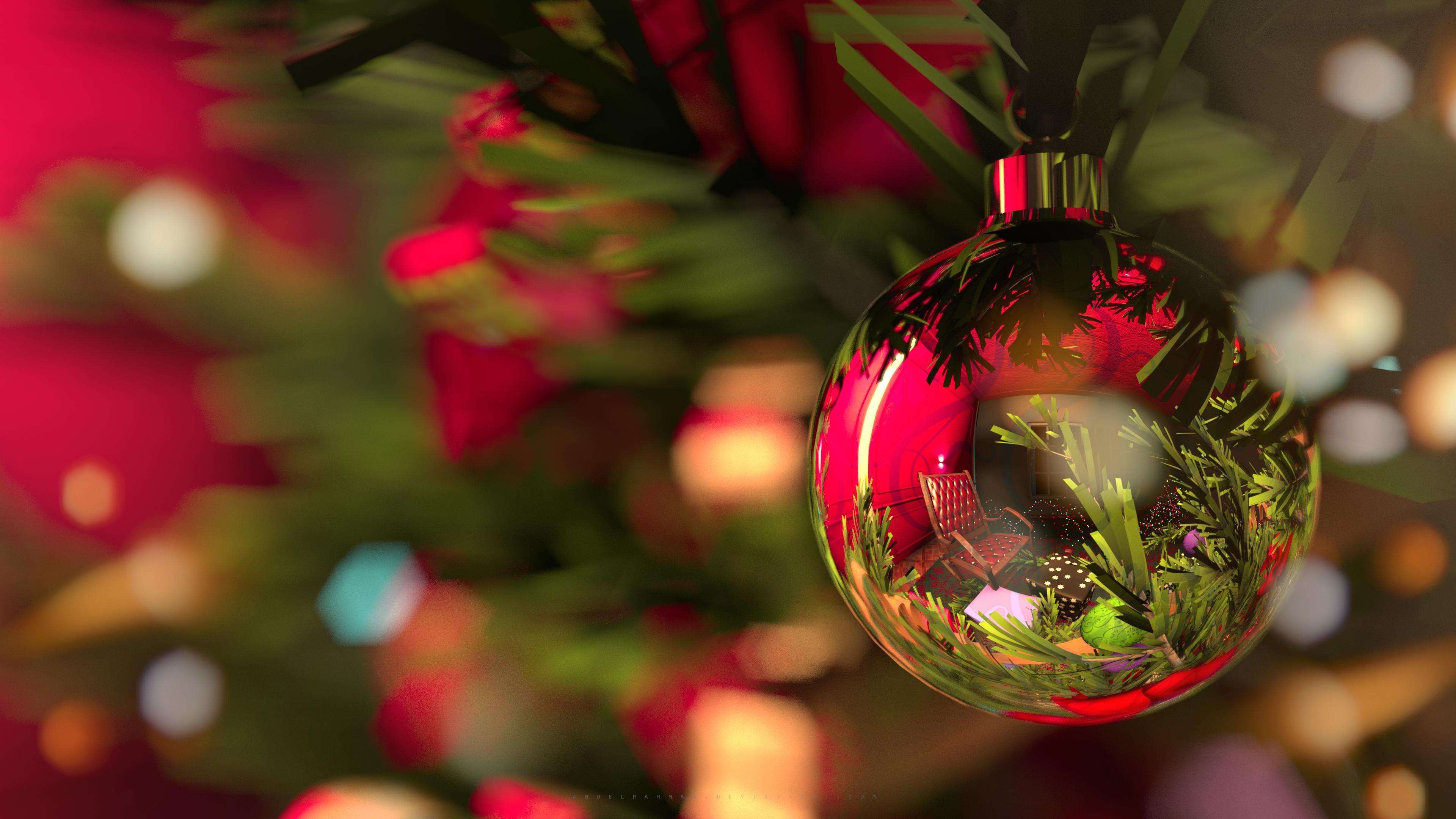 Merry