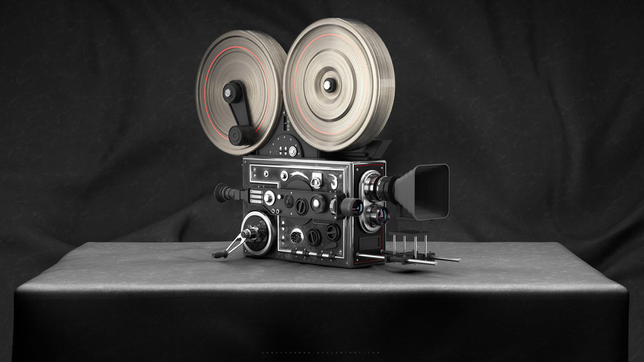 Camera