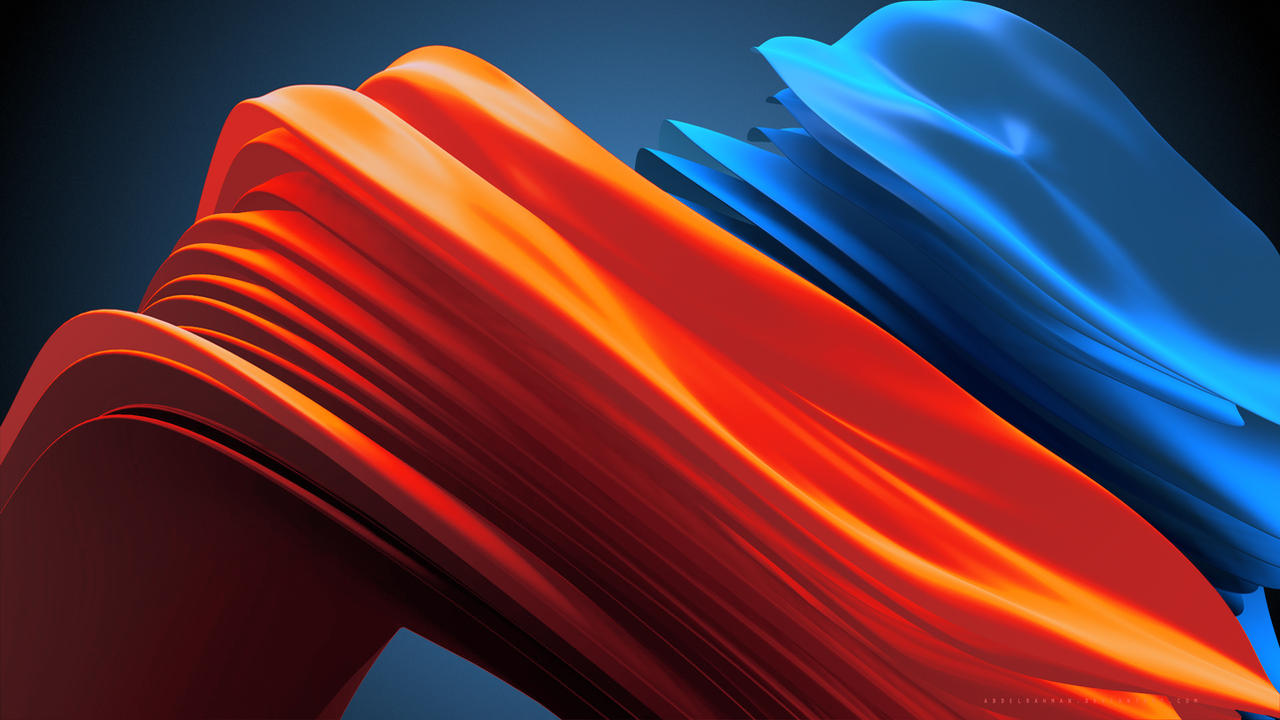 Curtains | 4K