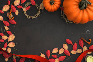 Halloween Layered Backgrounds Pack