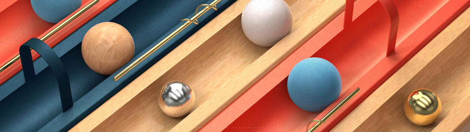 Score | 32:9 Ultrawide Wallpaper