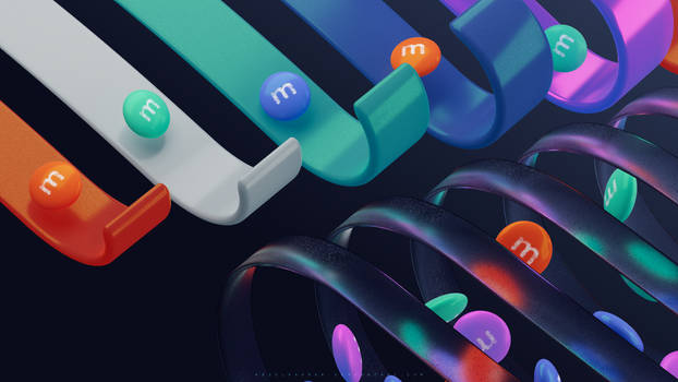 Explore the Best Mnm Art | DeviantArt