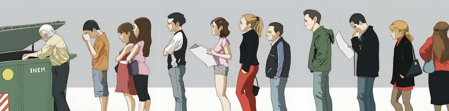 Recursos humanos por QuilesART