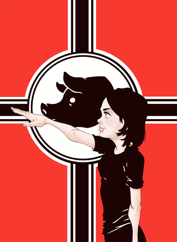Neo-idiotas da QuilesART