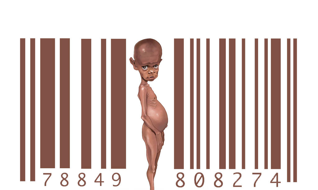 Mercado Humano da QuilesART