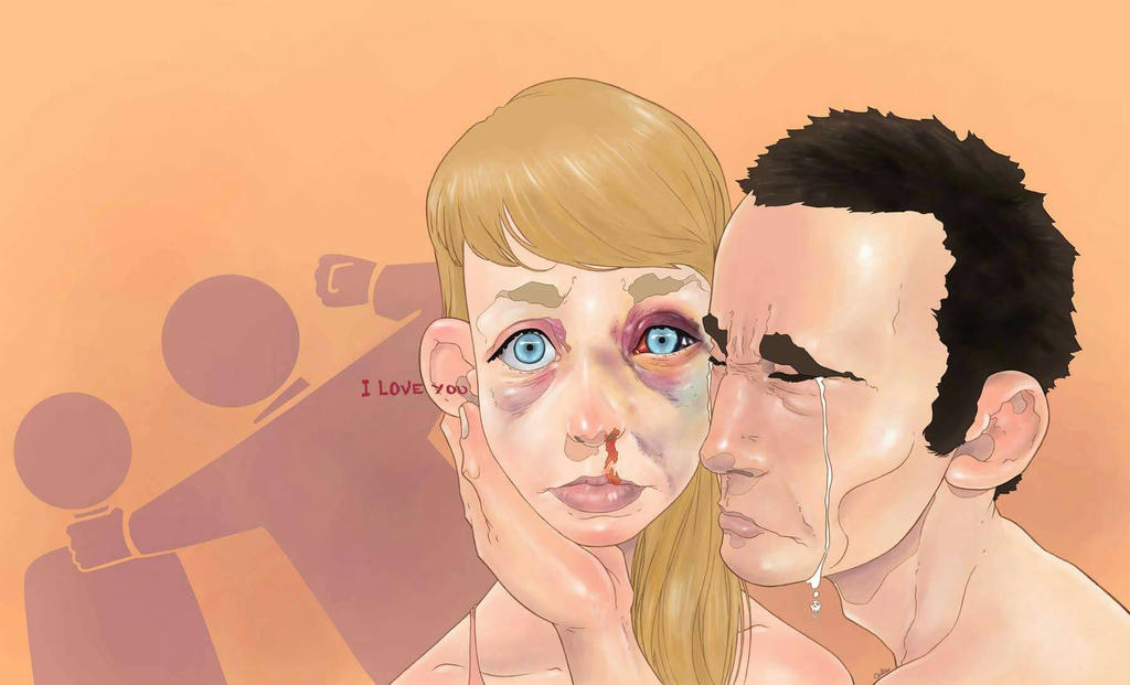 NÃO é sobre LOVE by QuilesART