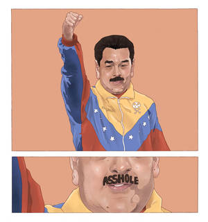 Maduro