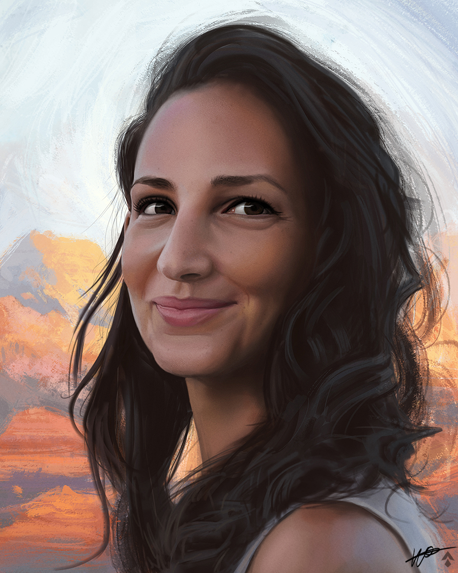 This smile by DesignSpartan