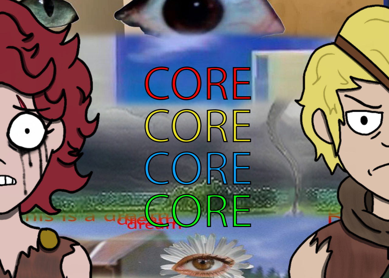 Core Cover Image by CBsCoreSeries on DeviantArt