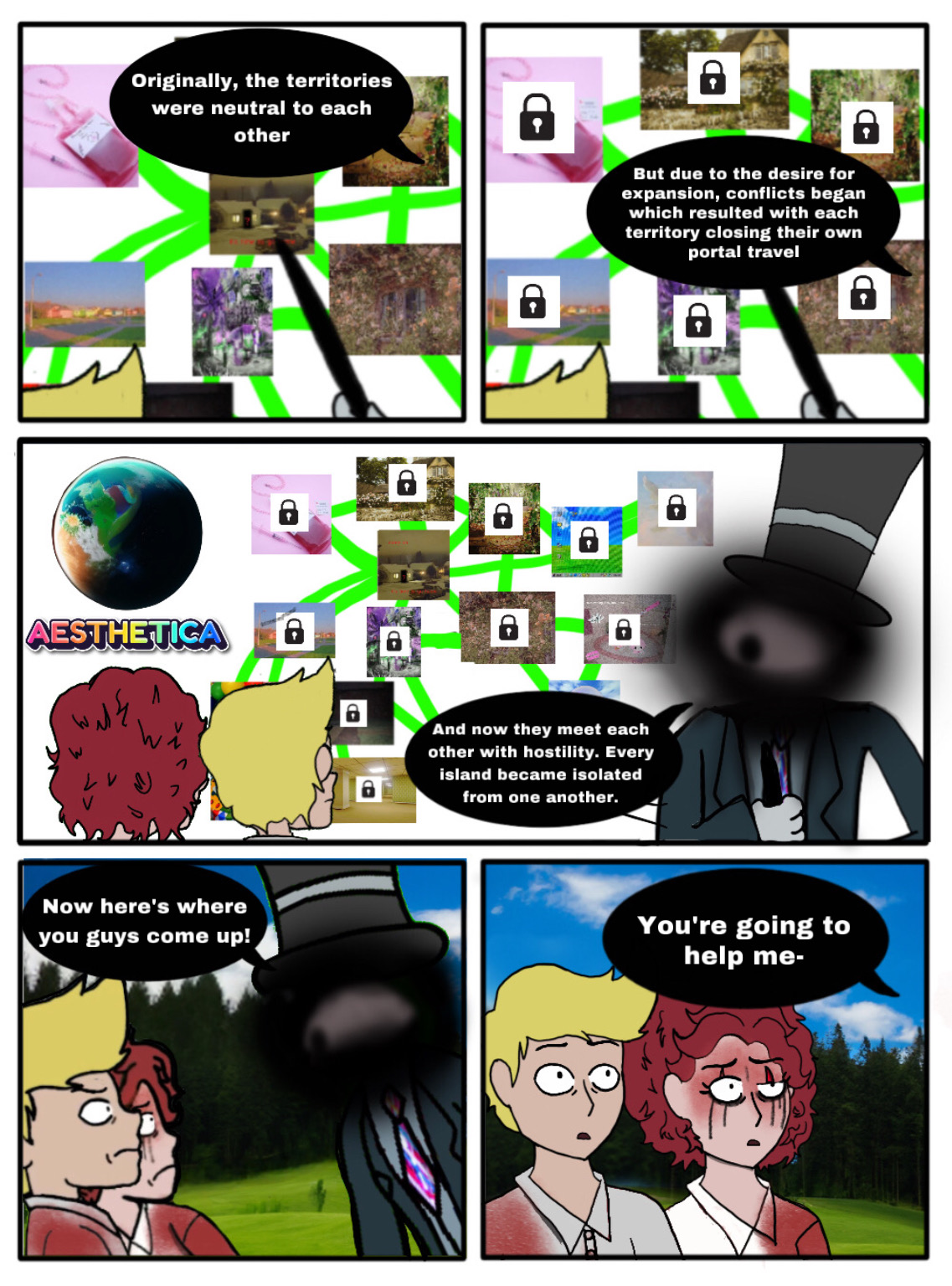 Core pg. 78 by CBsCoreSeries on DeviantArt