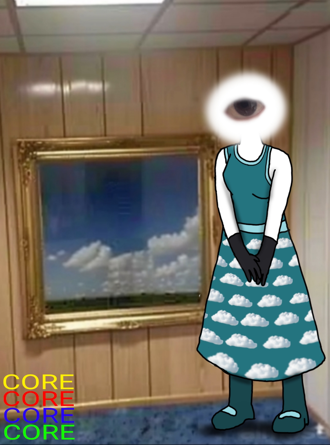 Core Poster 5