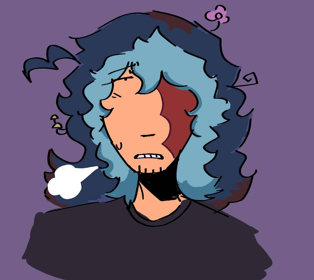 Another late night doodle of archie!! by Charlielevine on DeviantArt