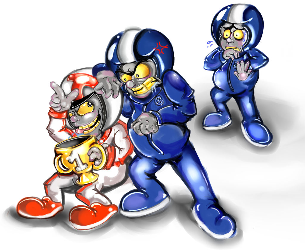 Na Na Na Boo Boo By 0rcinus On DeviantArt na-na-na-boo-boo-by-0rcinus-on-deviantart