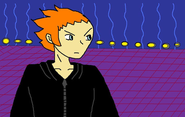 Lexaeus by InvaderGen on DeviantArt