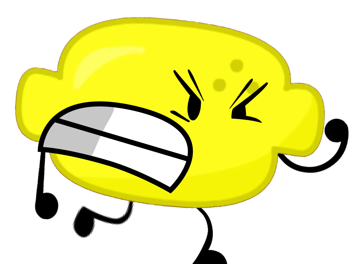 Dr Lemon (inanimate fight out) by BGS2offical on DeviantArt