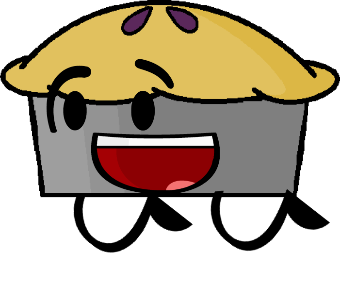 pie (inanimations) by BGS2offical on DeviantArt