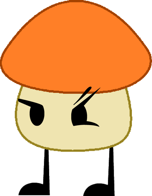 mushroom (inanimations) by BGS2offical on DeviantArt