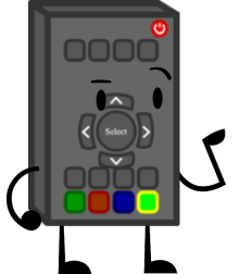 Remote (object universe) by BGS2offical on DeviantArt