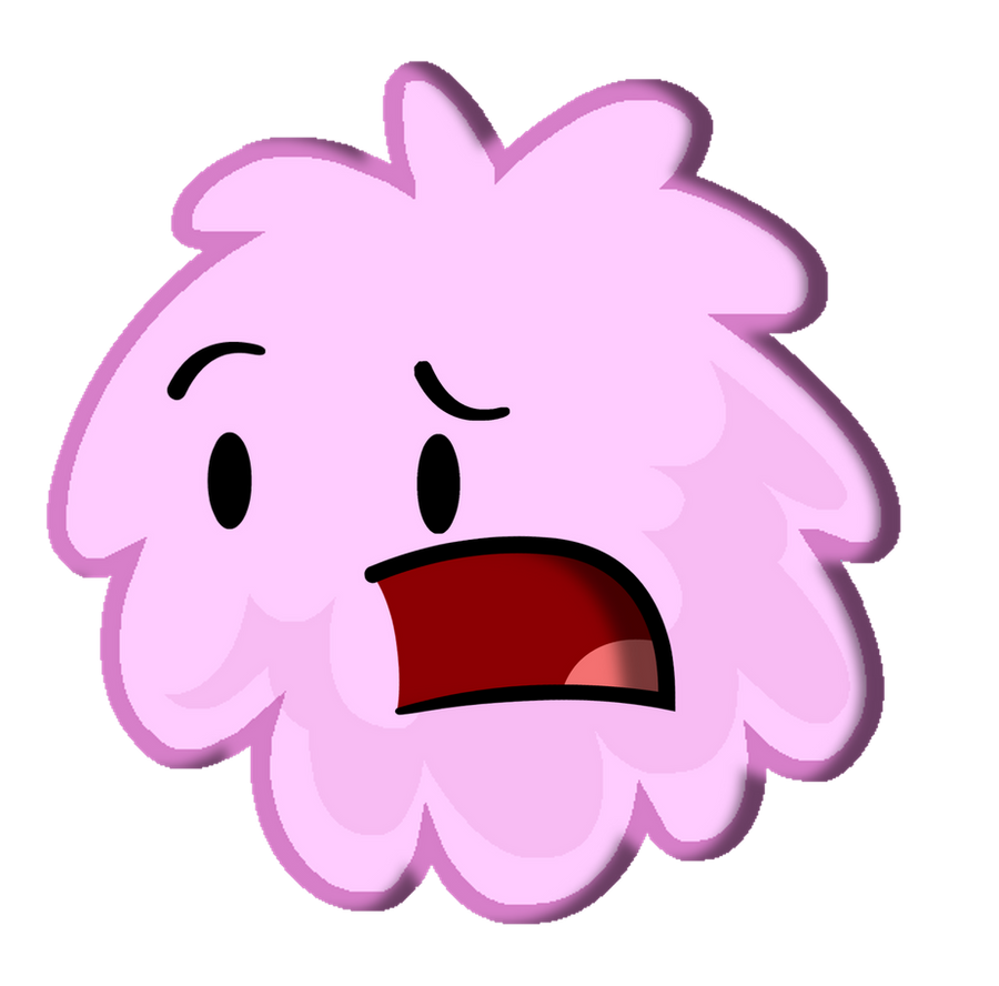 Puff Ball (bfdi) by BGS2offical on DeviantArt