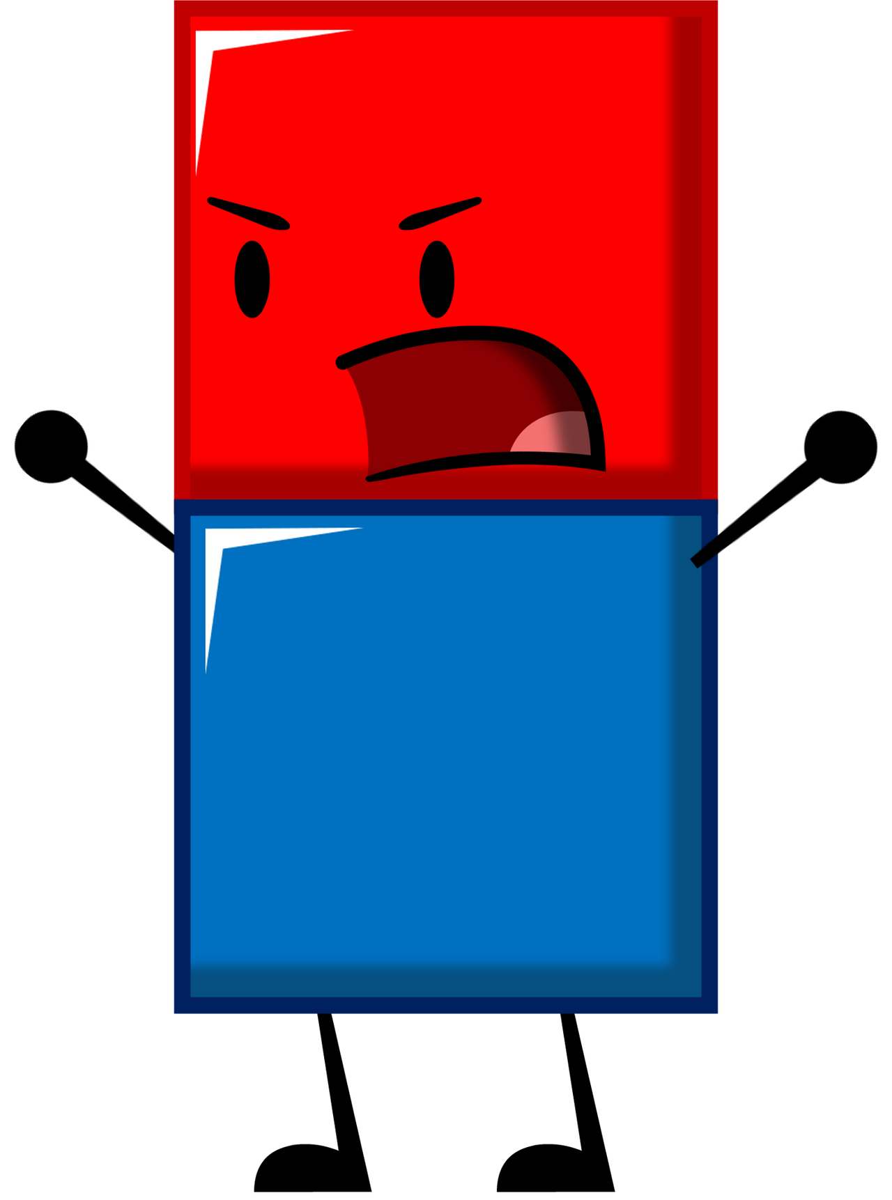 Next Top Thingy Shell Magnet (next Top Thingy) by BGS2offical on DeviantArt