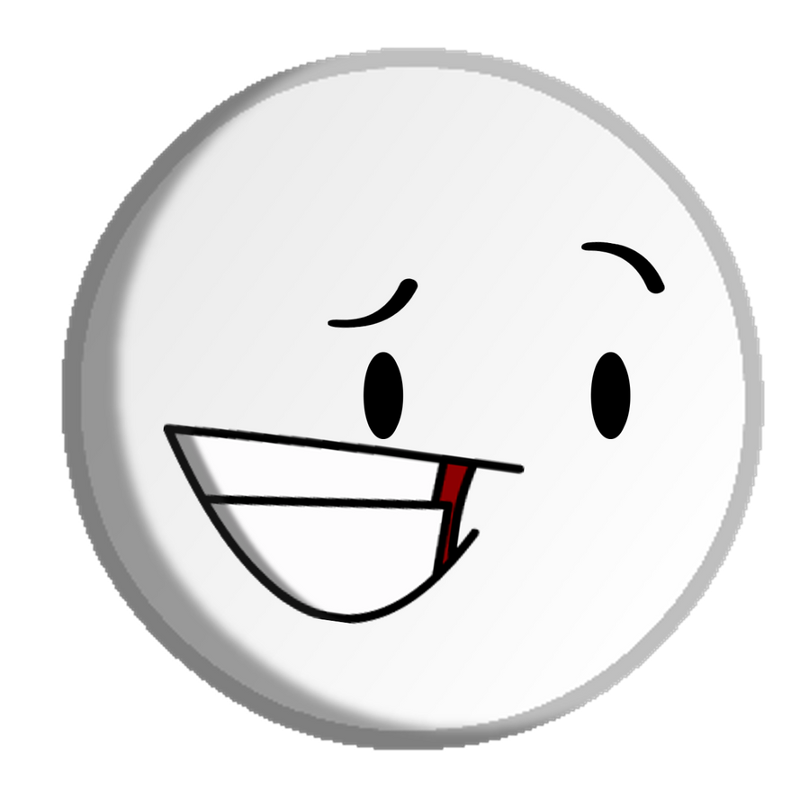 Ping Pong Ball (object overload) by BGS2offical on DeviantArt