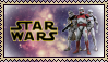 (Star Wars) Clone Troopers Stamp by LadyValsArt1983