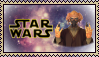 (Star Wars) Plo Koon Jedi Stamp