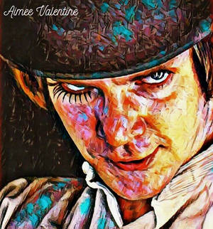 A Clockwork Orange