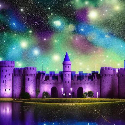Premade Castle Background by LadyValsArt1983 on DeviantArt