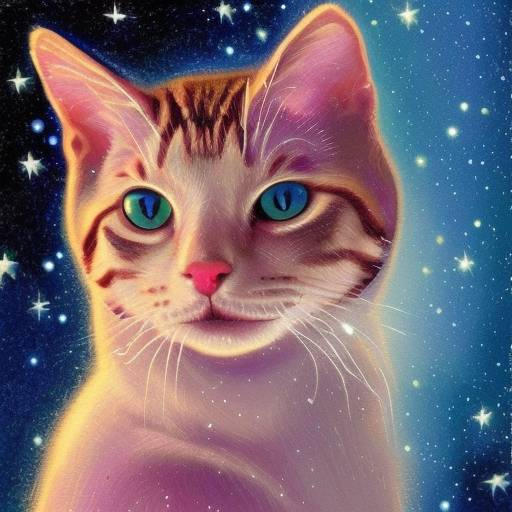 The Cat Portrait Series Goliath By LadyValsArt1983 On DeviantArt the cat portrait series goliath by ladyvalsart1983 on deviantart