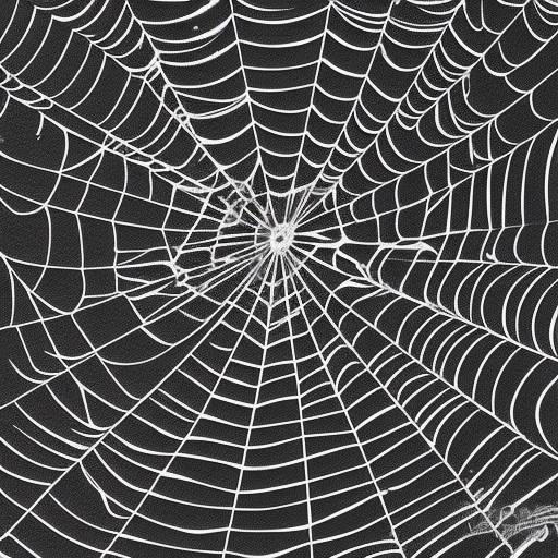 Spider Web Texture by LadyValsArt1983 on DeviantArt