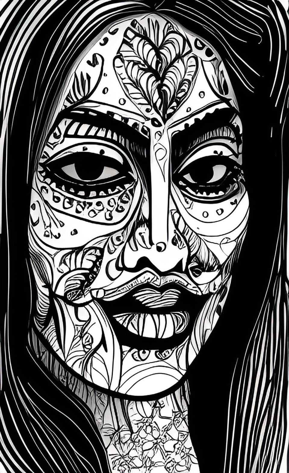 Free Printable Colouring Page By LadyValsArt1983 On DeviantArt free-printable-colouring-page-by-ladyvalsart1983-on-deviantart