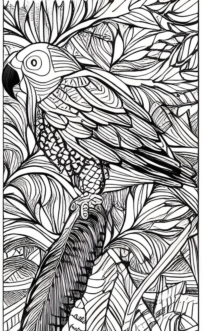 Free Printable Colouring Page by LadyValsArt1983 on DeviantArt
