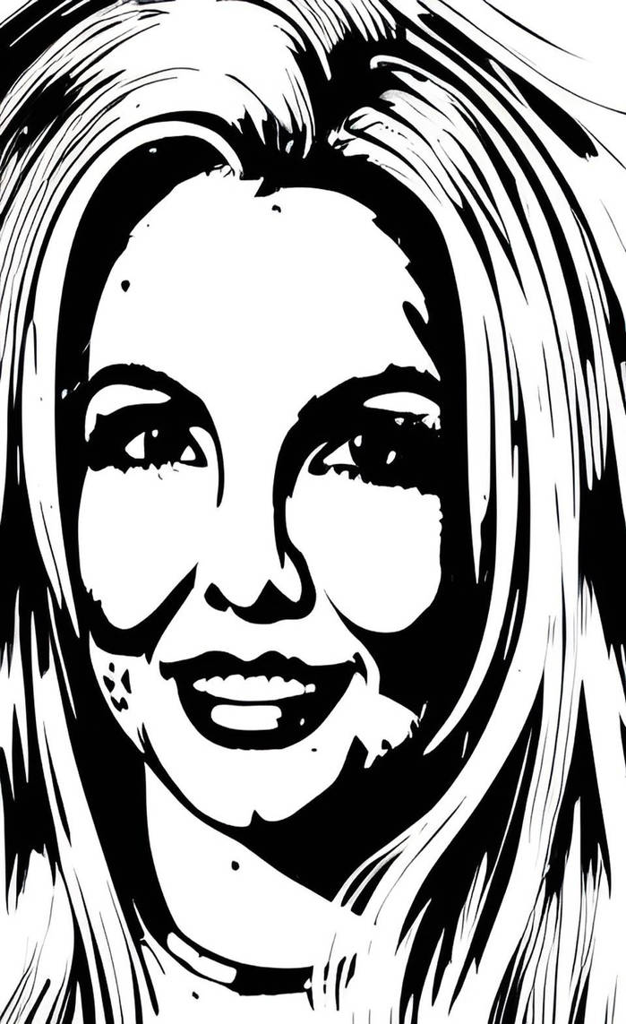 Free Printable Celebrity Colouring Page by LadyValsArt1983 on DeviantArt Free Printable Celebrity Colouring Page by LadyValsArt1983 on DeviantArt